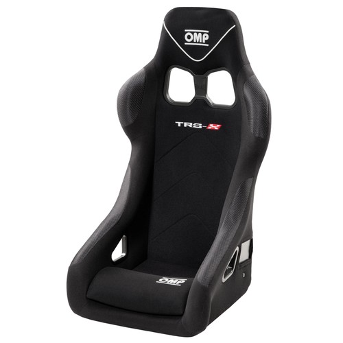 Omp trs racing bucket - racing,