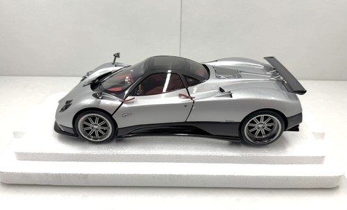 Almost real pagani zonda - almost,