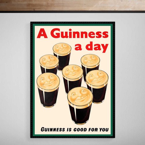 Guinness day stout ale - a, a