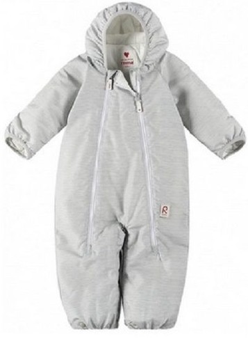 Reima baby snowsuit - reima, one