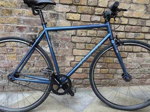 Kona paddy wagon single speed - kona,