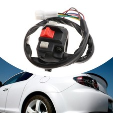 Left Handlebar Switch