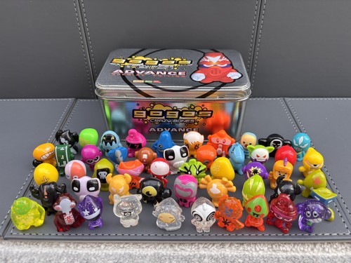 Bundle gogo s crazy - 1, 50