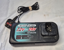 Hitachi UC24YFA Battery