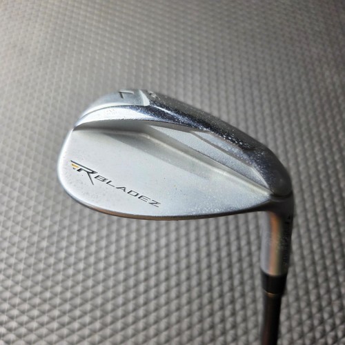 Taylormade rocketbladez lob - rocketbladez,
