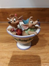Disney Traditions Tea for two