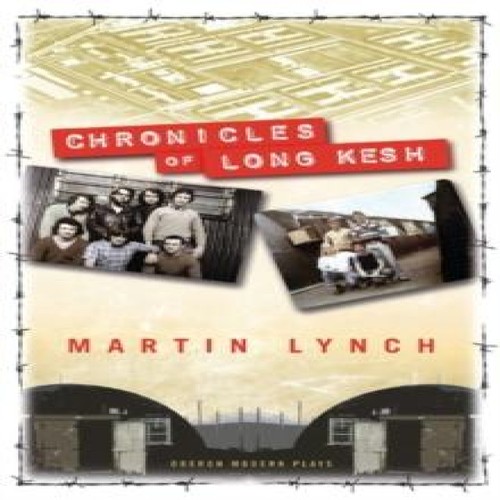Chronicles long kesh martin - long,