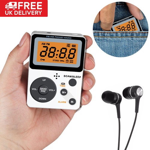 Portable mini pocket travel - travel, am