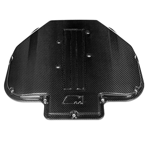 Eventuri bmw e39 carbon - m5,