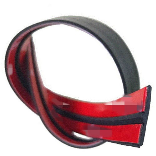 Rubber seal strips - rubber, car