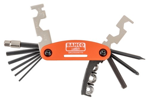 Bahco bke850901n mixed - bke850901n,