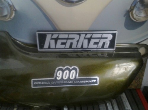 Kerker kawasaki cast - 🇺🇸,