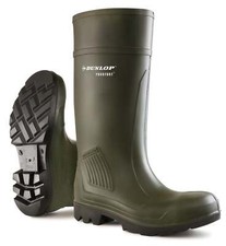 Dunlop Purofort Professional Wellies
