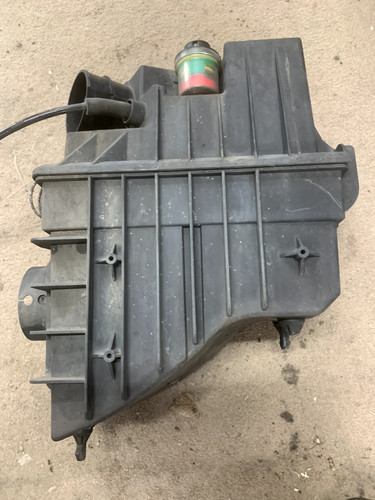 Ford transit mk6 air filter - mk6,