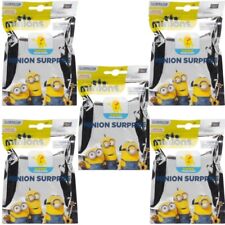 MINIONS MOVIE SURPRISE MINION