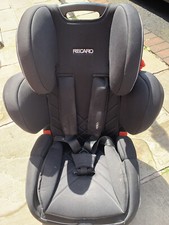 Recaro Young Sport Hero child