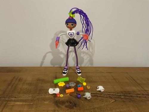 Betty spaghetty hannah s - betty,