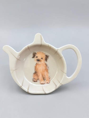 Tea bag tidy - tea,