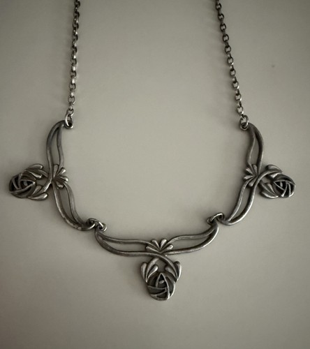 Sterling silver rennie - sterling,