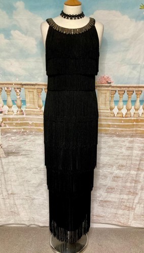 1920s gatsby flapper dress - 1920s, 10