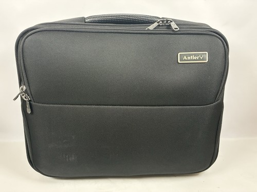 Antler suitcase bag laptop - suitcase,