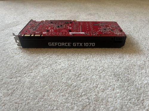 Nvidia geforce gtx 1070 8gb - geforce,