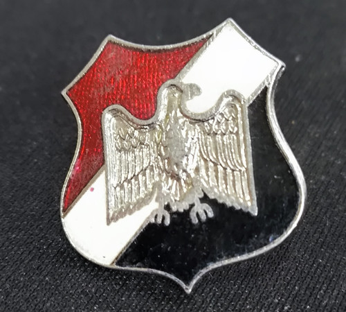 Hells angels biker shield - shield,