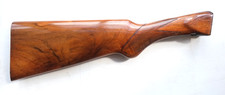VINTAGE GUN STOCK shotgun