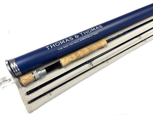 Thomas paradigm 9 - &, 9’