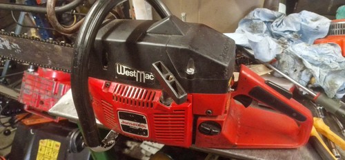 Jonsered 630 chainsaw - chainsaw, *not*