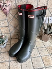 Hunter Balmoral Side