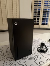 Xbox Series X Mini Fridge