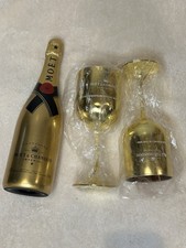 Moët & Chandon x NBA Gold