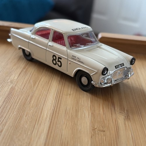 Corgi classics 43rd - classics, 1:43rd