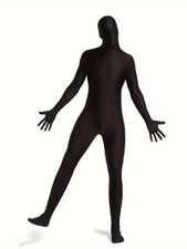 gay interest new black lycra