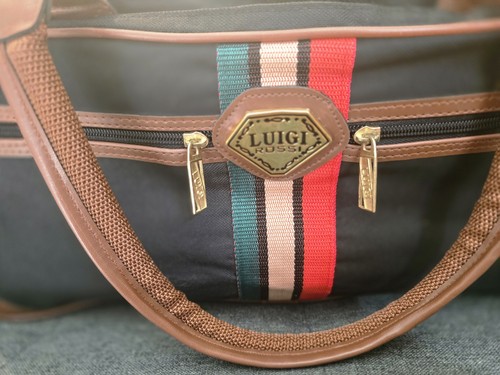 Vintage luigi rossi - vintage,