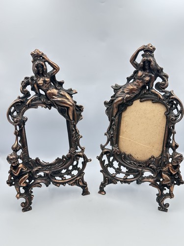 Beatrice art nouveau cast - art,