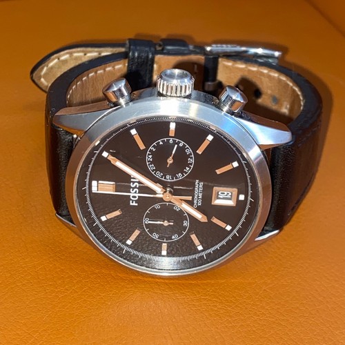 Fossil del rey ch2972 - del,