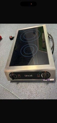 Lincat ih21 3kw - 3kw, electric
