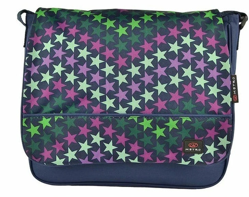 Metro stars messenger - x,