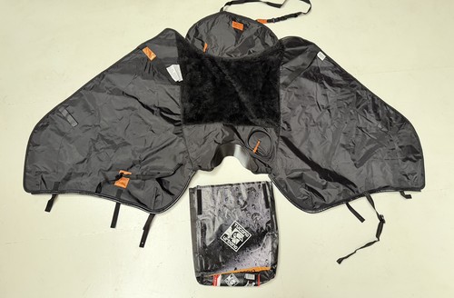 Tucano urbano thermal leg - tucano,