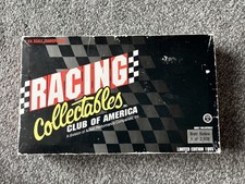 Racing Collectables Club of