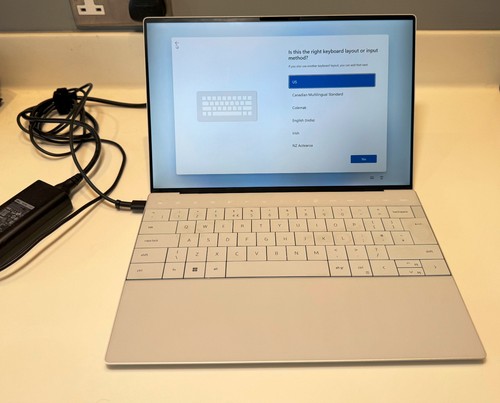 Dell xps i5 - dell, gen
