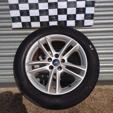 FORD MONDEO ALLOY WHEEL 225/55 R17 DS7C-1007-S2A