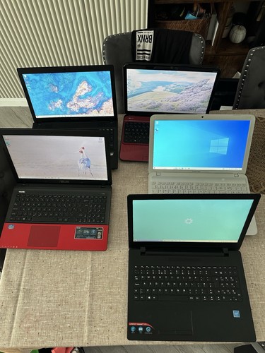 Job lot used working - 5,