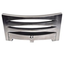 Fire Fronts 16 & 18'' Coal &