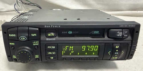 Grundig wkc 5300 rds - wkc,