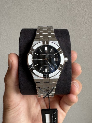 New maurice lacroix aikon 39mm - maurice,