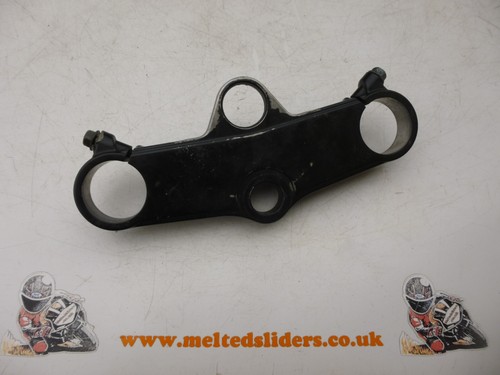 Suzuki gsxr 600 srad black - gsxr, top