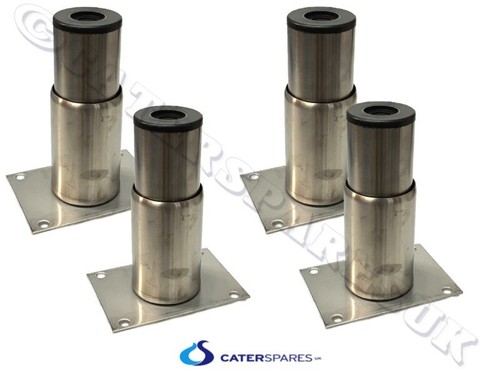 Heavy duty adjustable - 4,